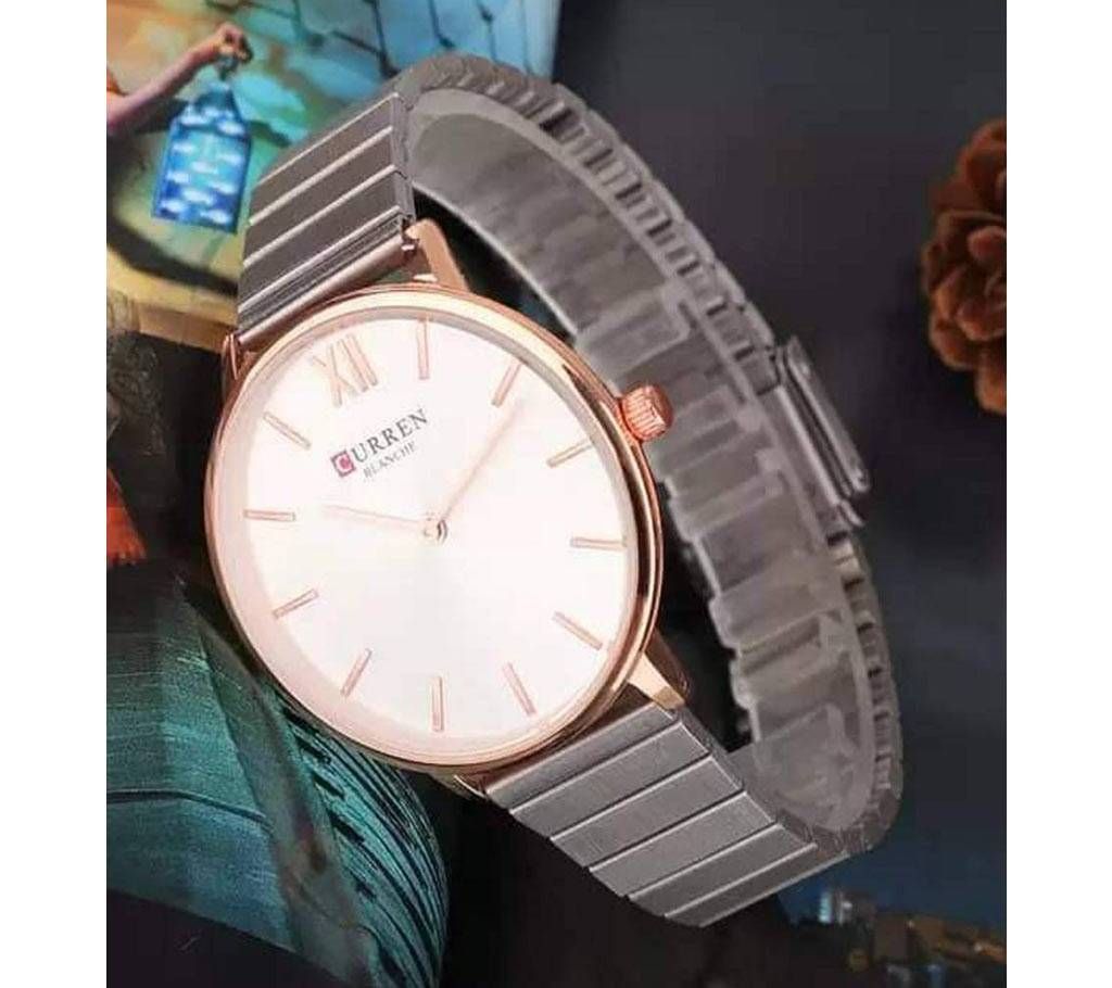 CURREN 9040b Gents Watch