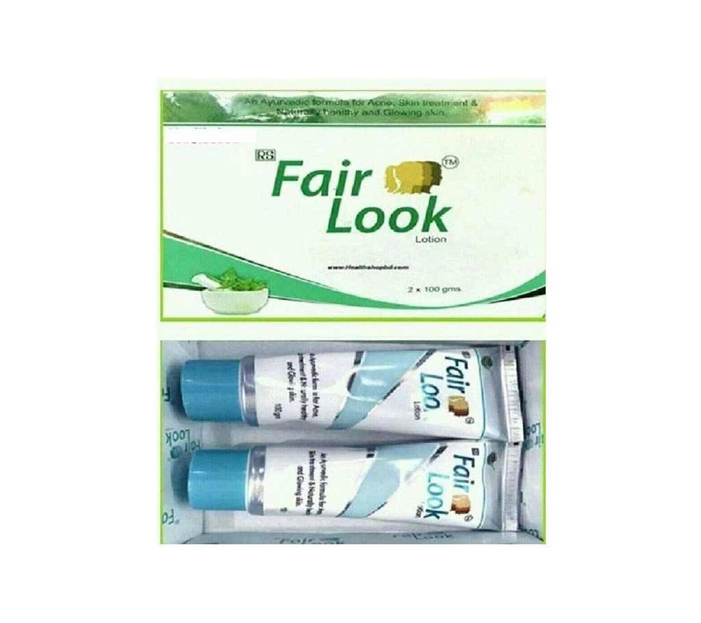 Lotion New Formula - 200gm  India