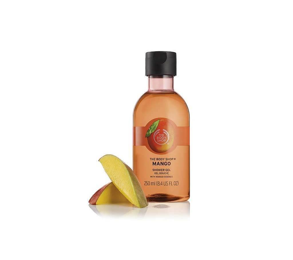 Mango Shower Gel  250 ml
