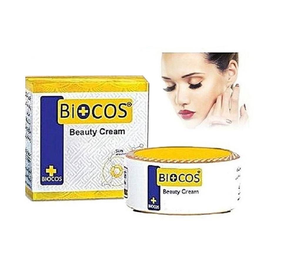 Biocos whitening lotion - 50gm - Pakistan
