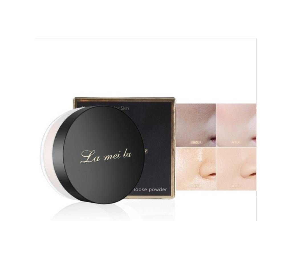 Makeup Powder 3 Colors Face Powder