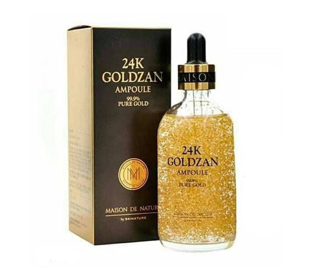 Golden Ampoule Primer-100ml-China