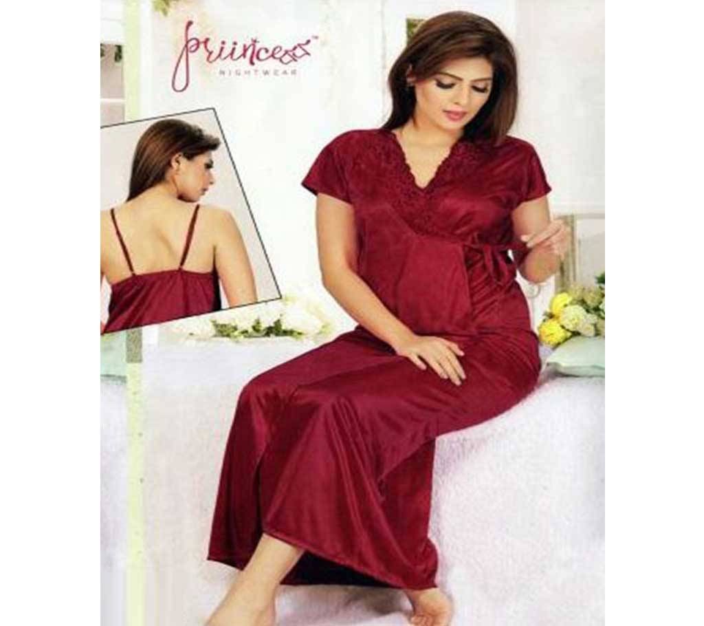 Fashionable Two Part Nighty-2004 C