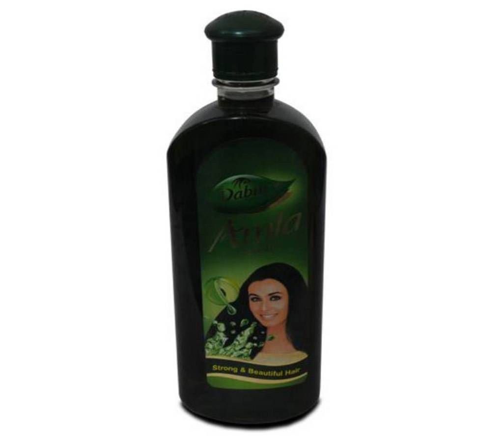 Dabur Amla Hair Oil  300ml - India