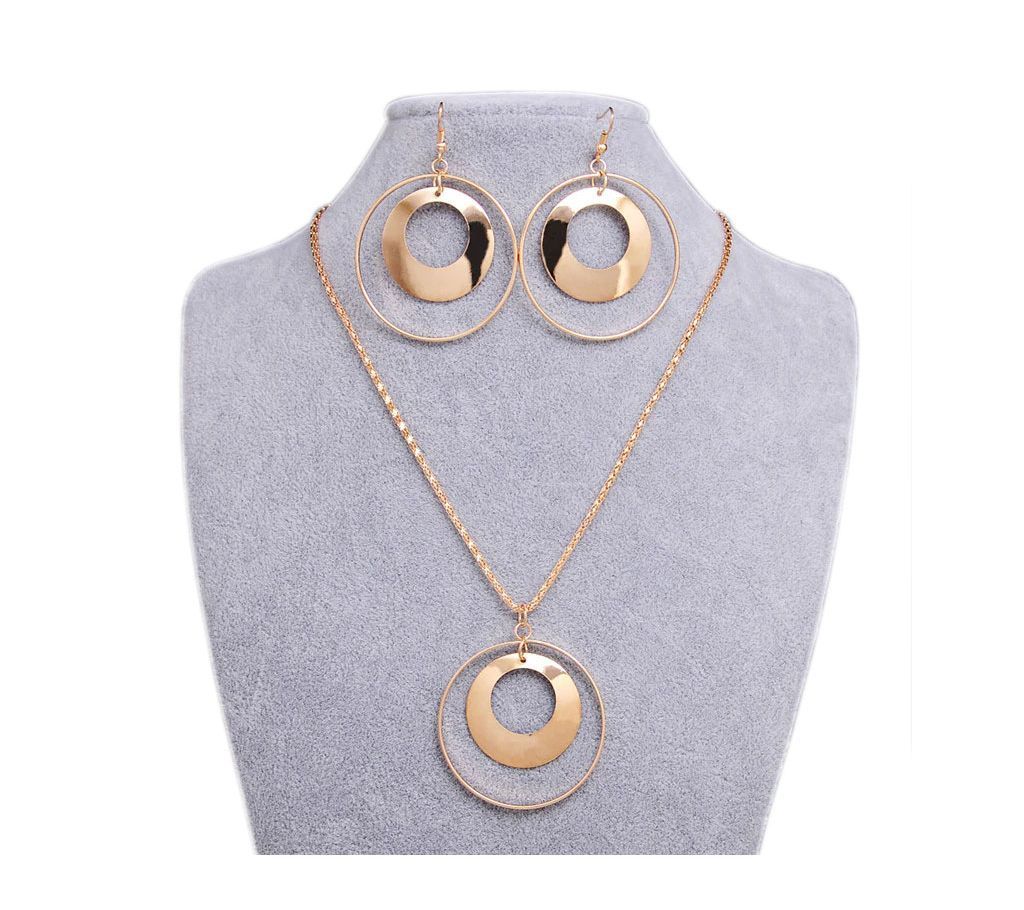 Vintage African Jewelry Sets for Women
