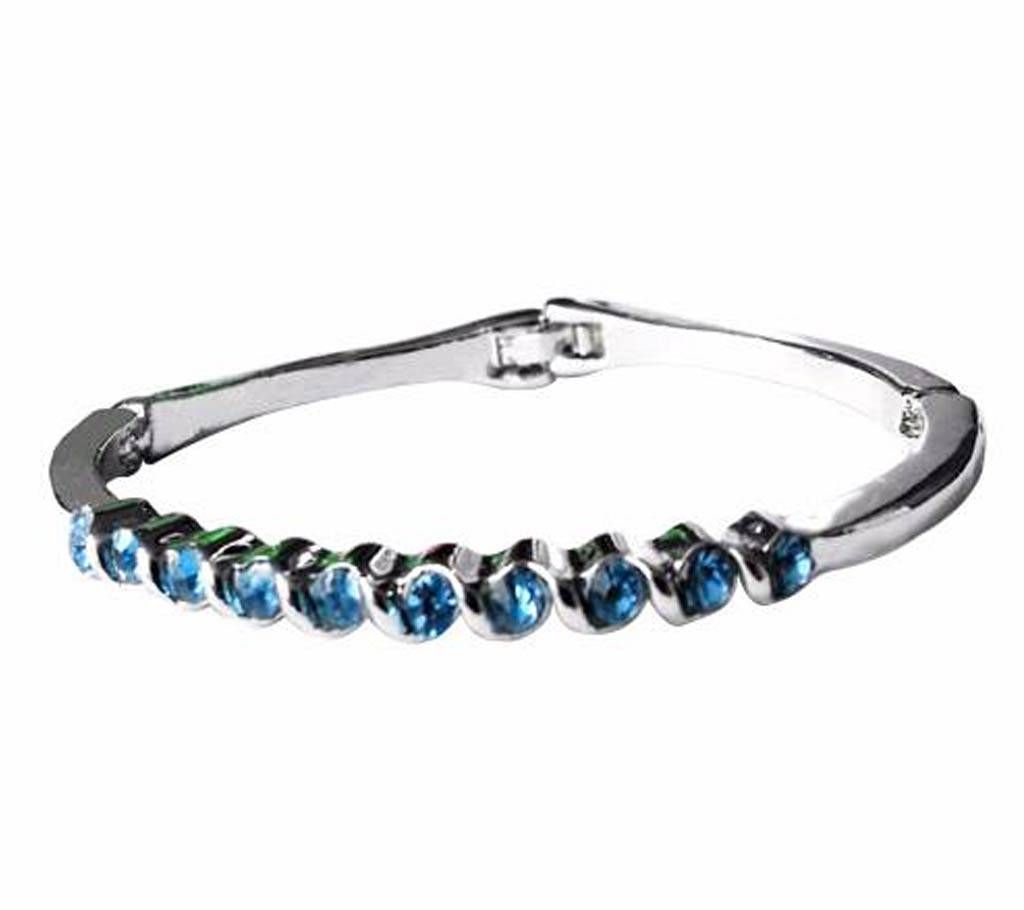 Crystal ladies bracelet