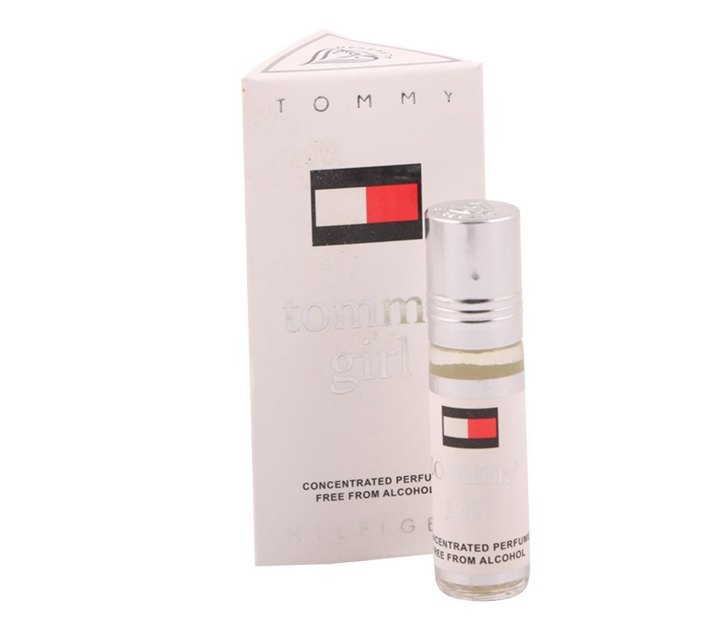 tommy girl perfume