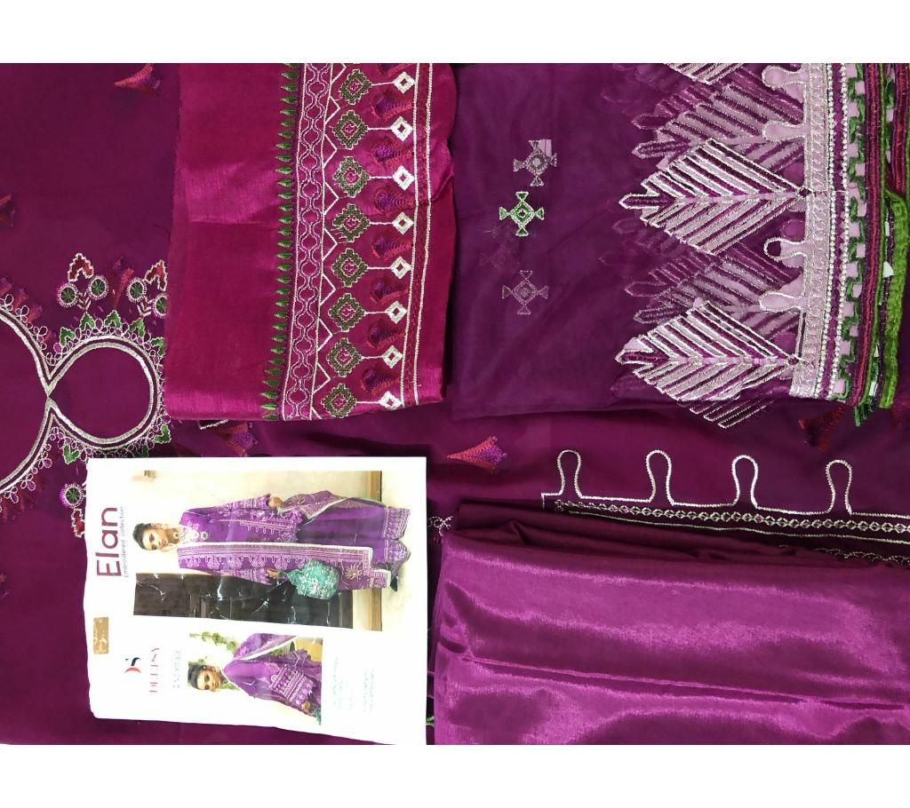 Deepsy Suits Elan Maroon.