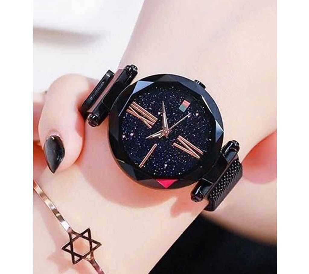 Dior Magnet Analog Watch for Women