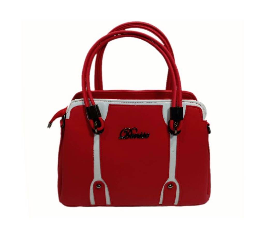 cheap pu leather bag set ladies bags women handbags 2018 pu leather