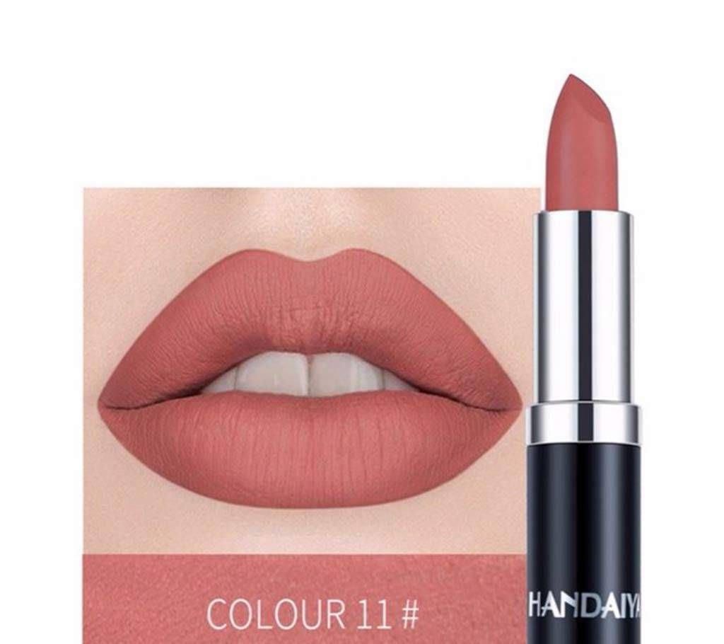 HANDAIYAN  Long Lasting Pigment Shimmer Lipstick-15g-China