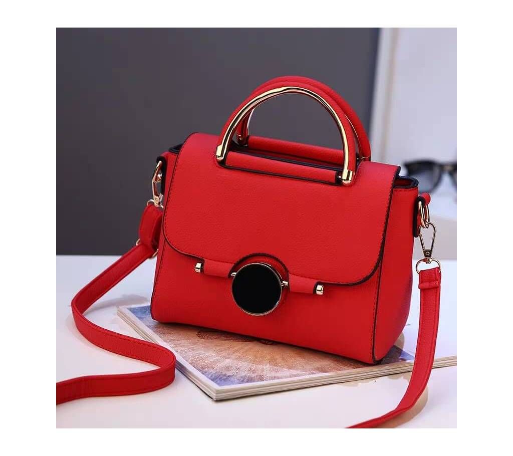 women styling sweet fashion sports bag