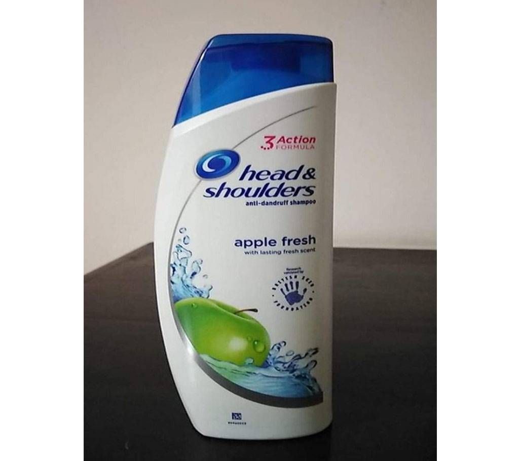 Head & shoulder Shampoo UK 500 ml
