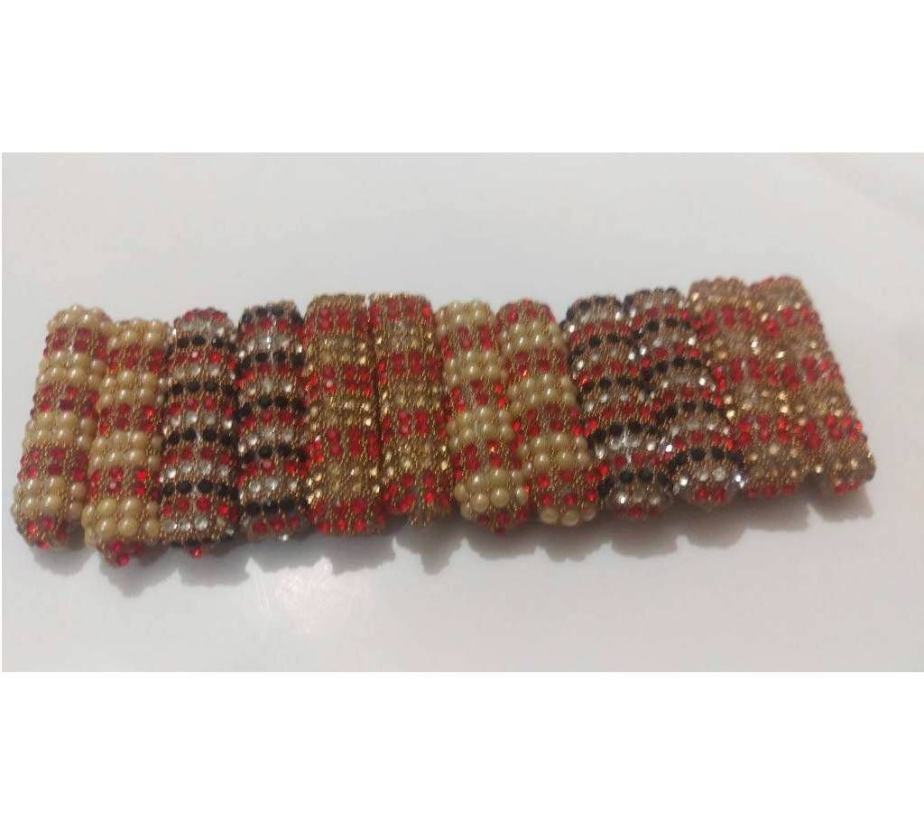 Party Hijab Brooch