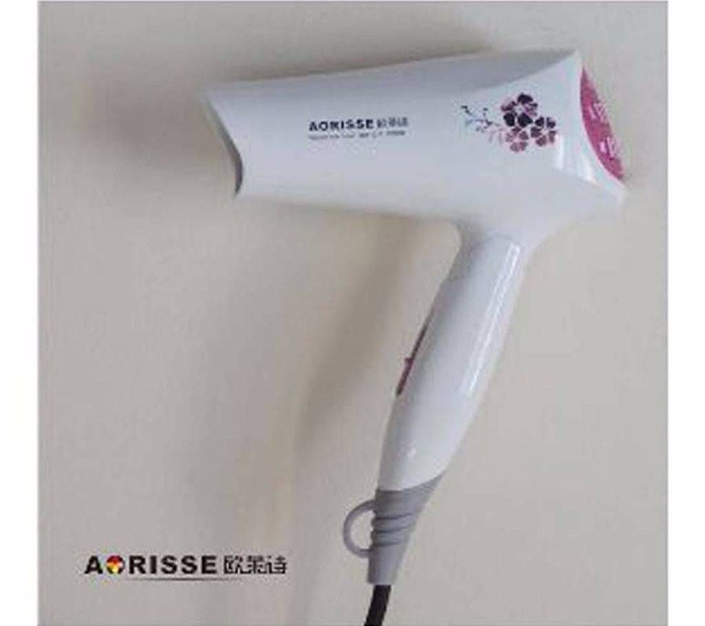 Aorisse hair dryer 