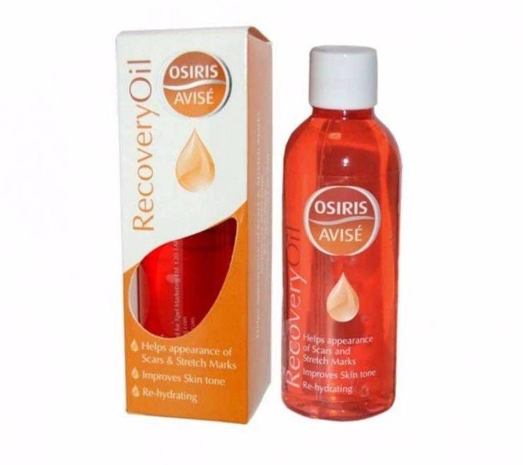 Xpel Osiris Avise recovery oil- 100 ml 