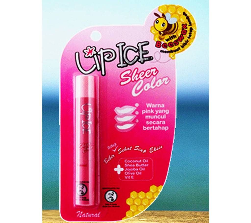 COLOURING LIP GEL