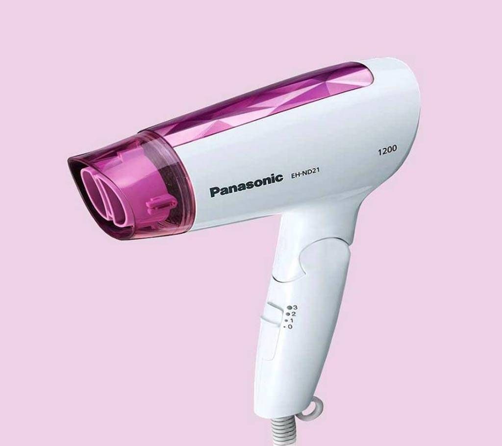 Panasonic Hair Dryer EH – ND21