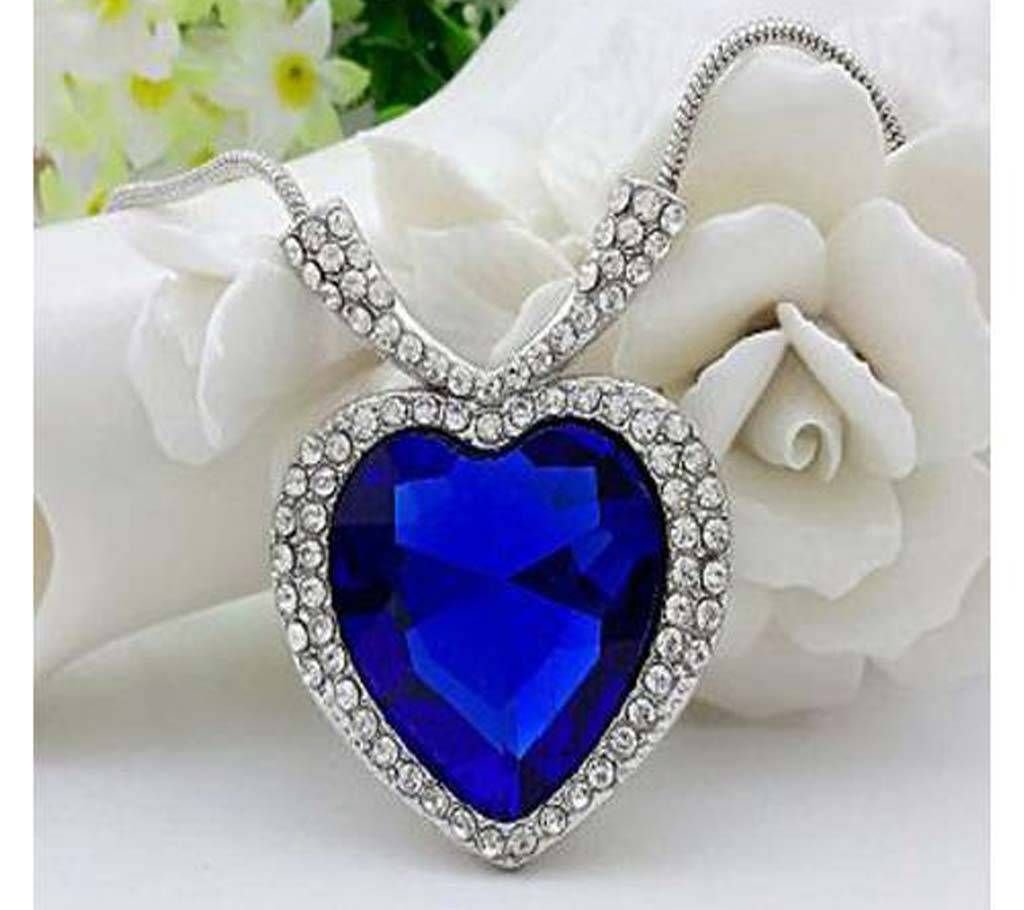 Titanic Pendant