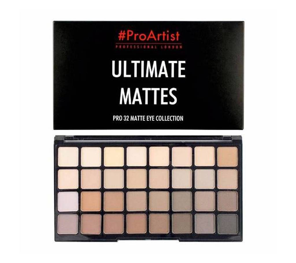 Freedom Makeup London