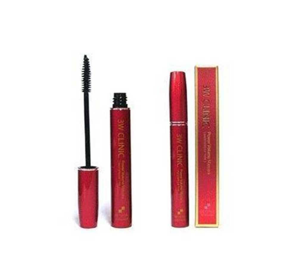Love Cinema Mascara(3w Clinic)