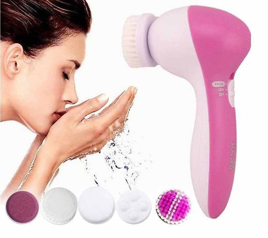 5 in 1 Beauty Care