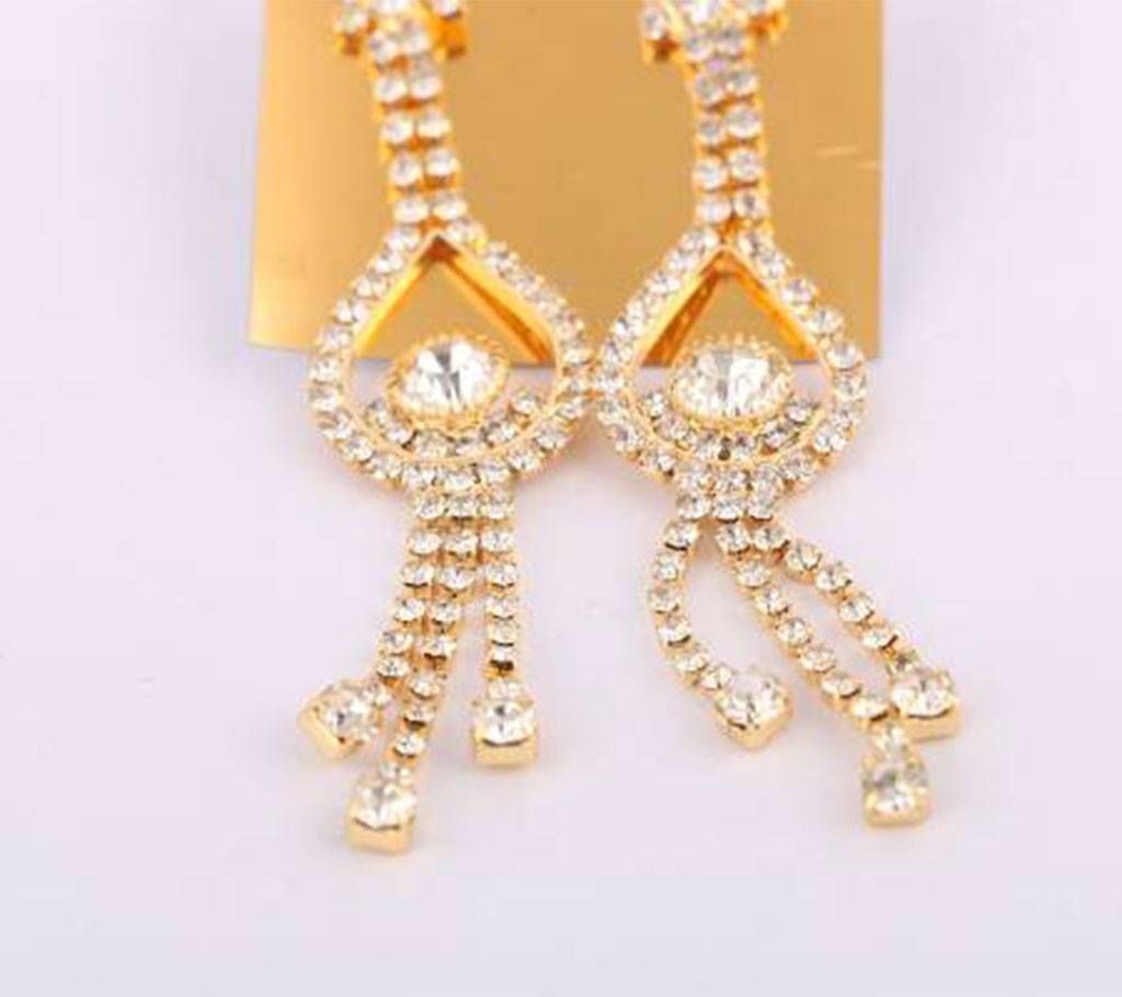 Exclusive Earring