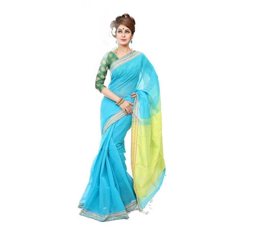 Tangail Silk Handloom saree