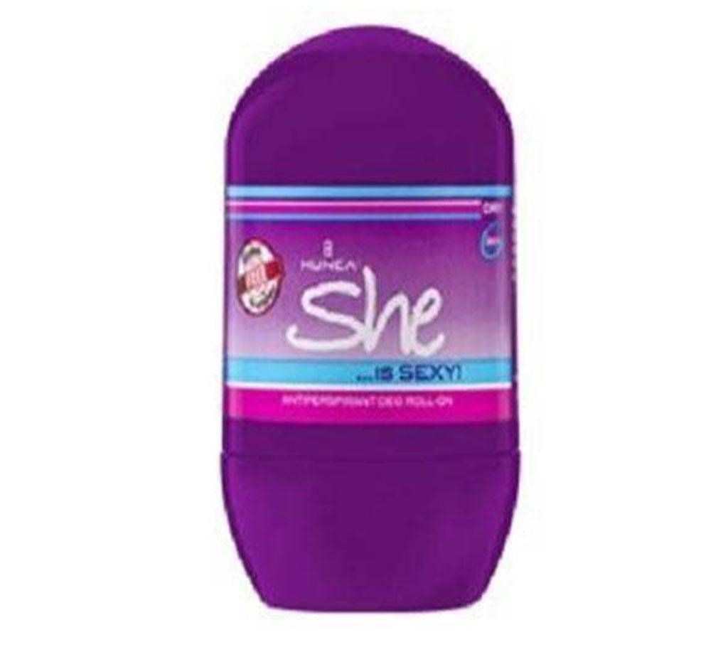 She Rollon for women Sexy (Turkey) 