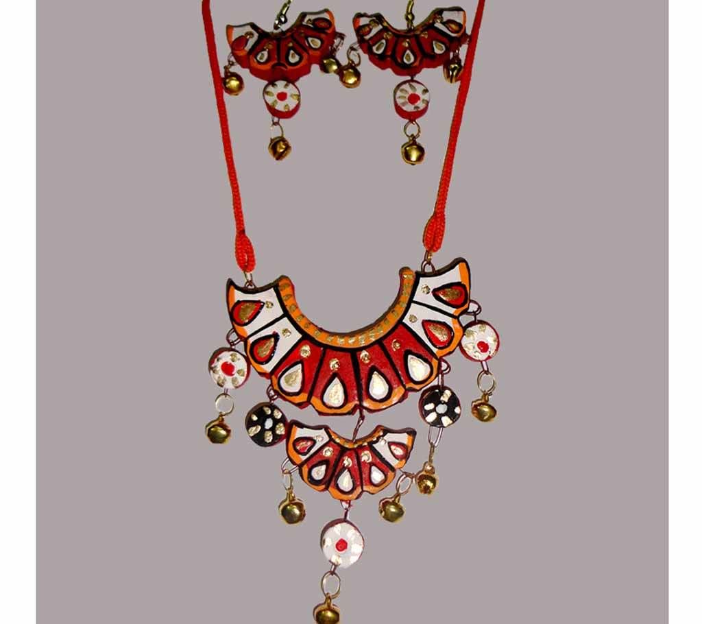 Clay Jewellery