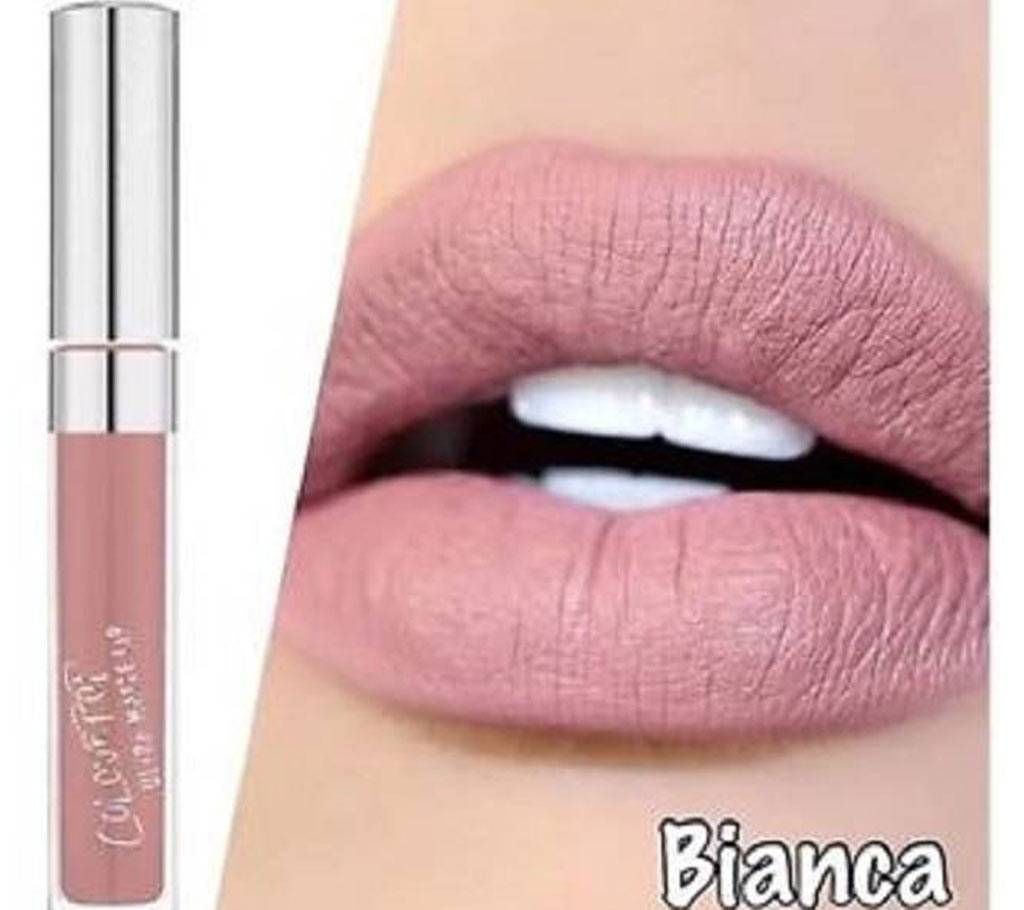 ColourPop Ultra Matte Lipstick - USA