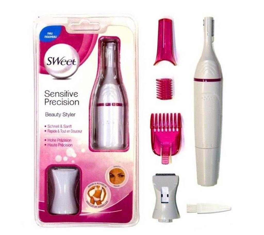 Sweet Eyebrow Trimmers