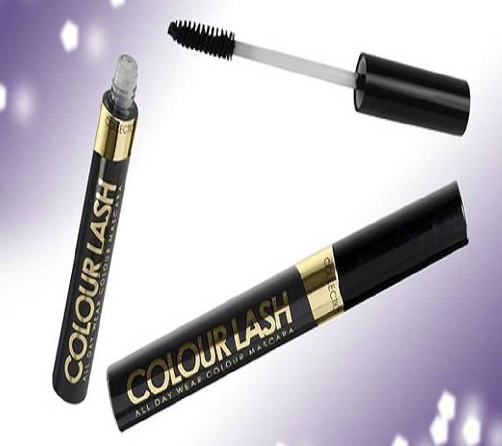 Collection Colour Lash Mascara UK 