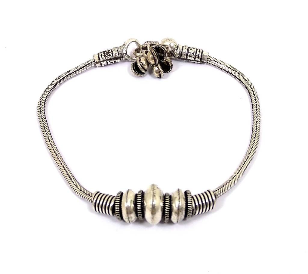 German silver plated payel 
