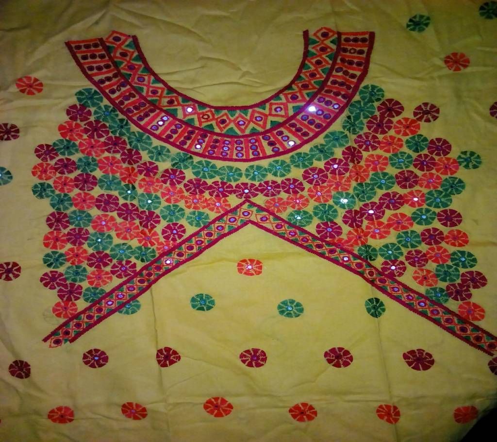 Deshi Hand Made 1 pis