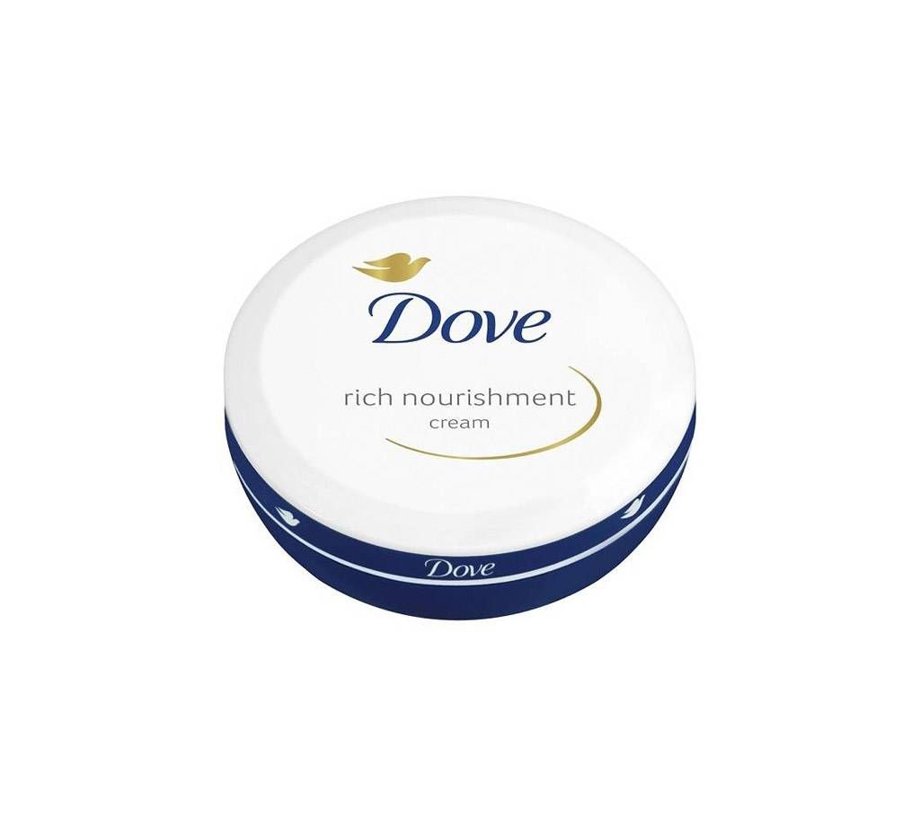 Dove Rich Nourishment Cream UK
