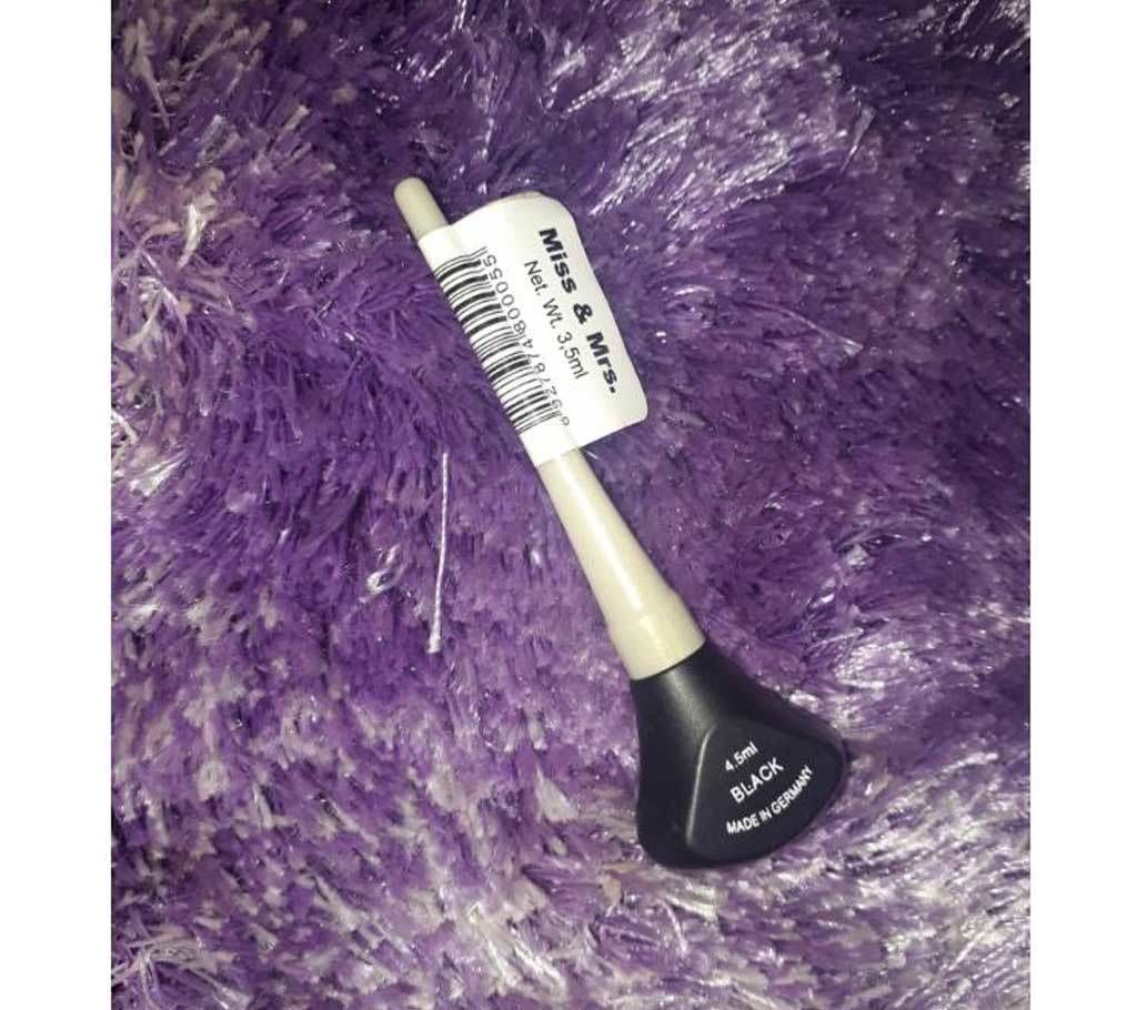 Miss & Mrs eyeliner Germany