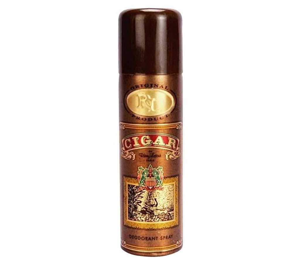 Remy Latour Cigar Deodorant 200ml UAE