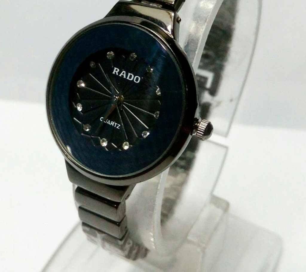 RADO WATCH FOR WOMEN (COPY)