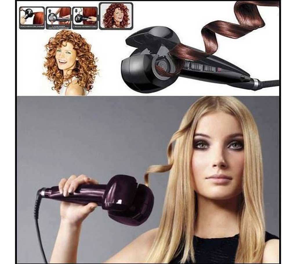 SOKANI PRO CURLER MACHINE