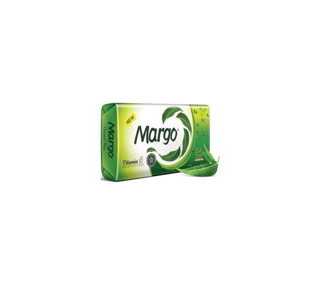 Margo neem soap (India)