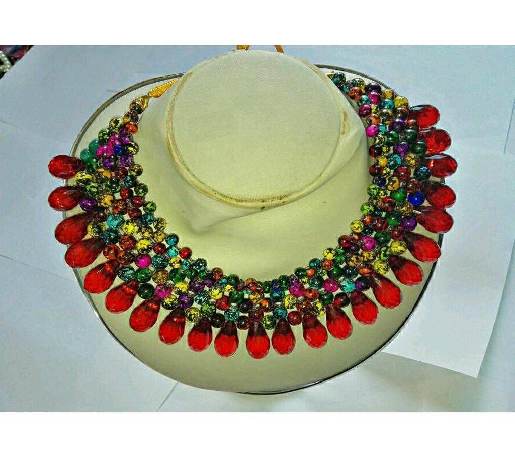 Gorgeous Party Nechless