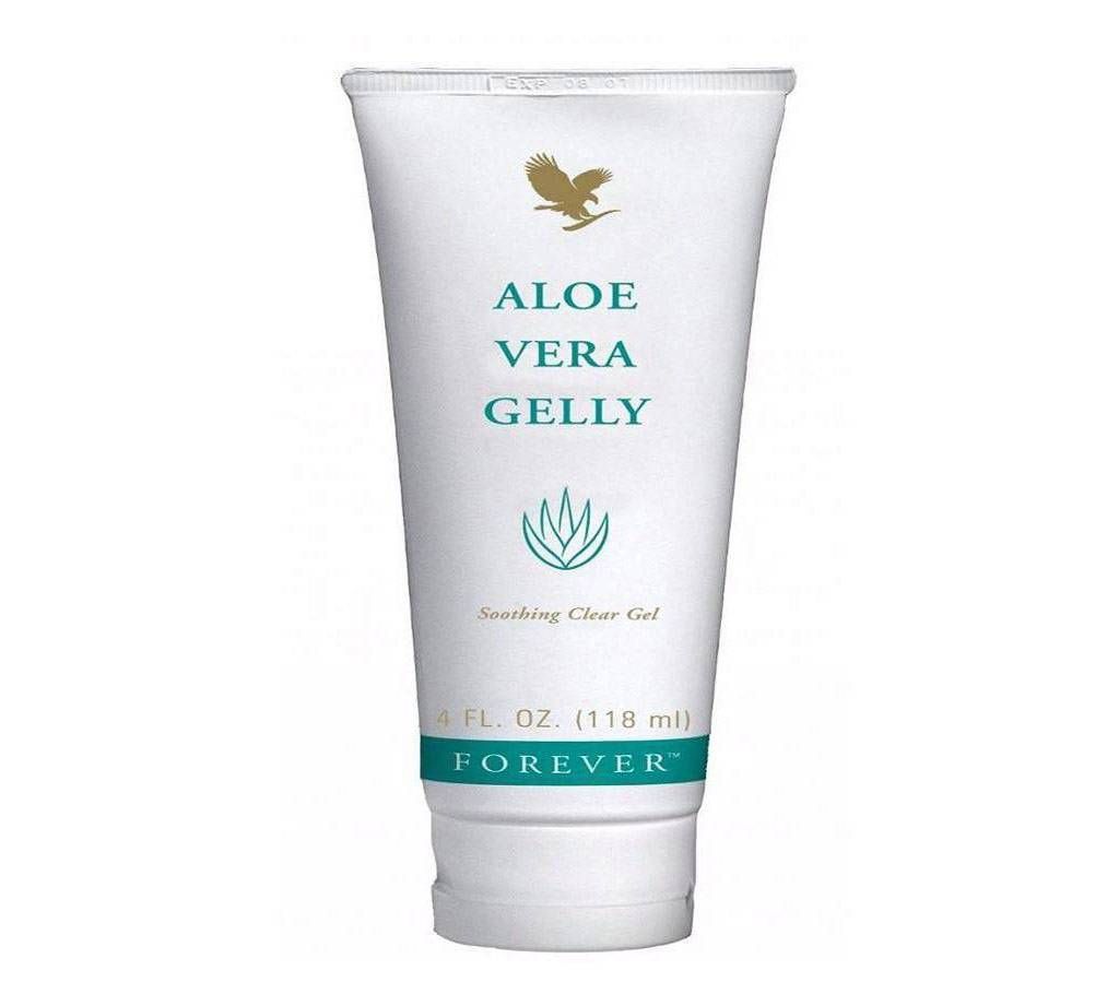 Forever Aloe Vera Gelly (USA)