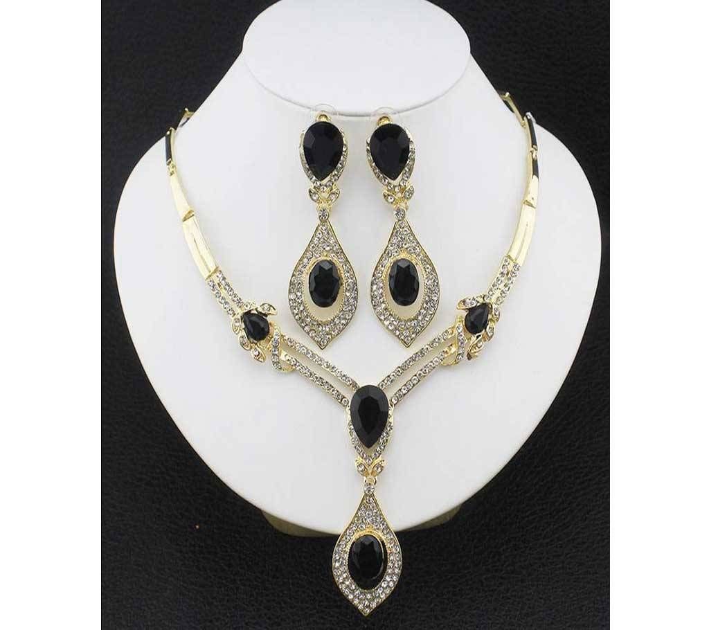Charm Jewelry set