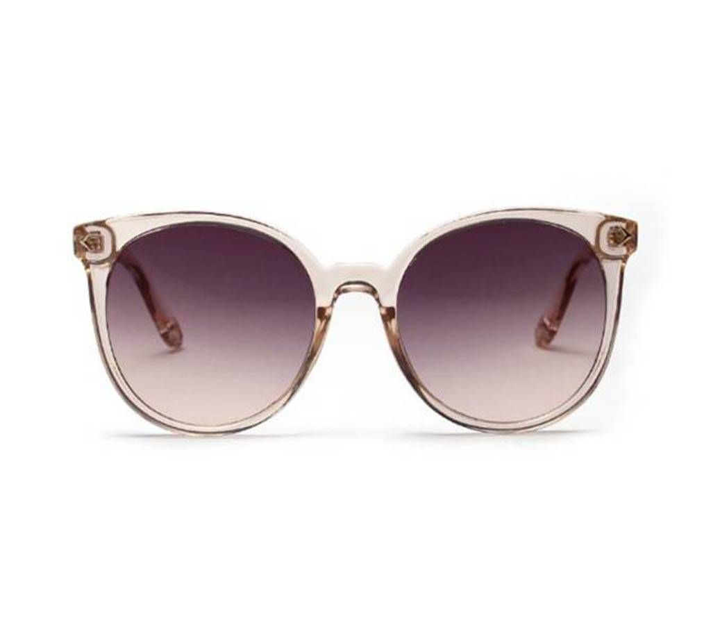 SIMPRECT 2018 Round Sunglasses Women