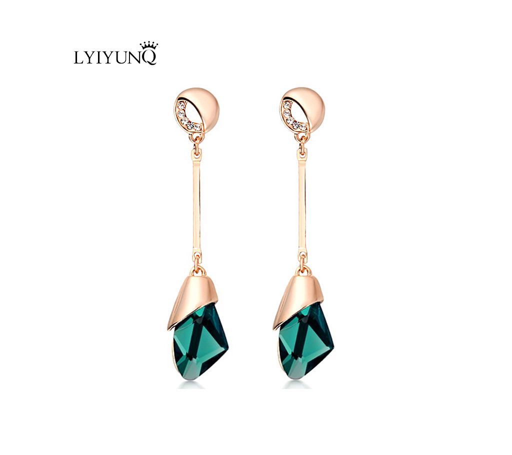 Drop Earring