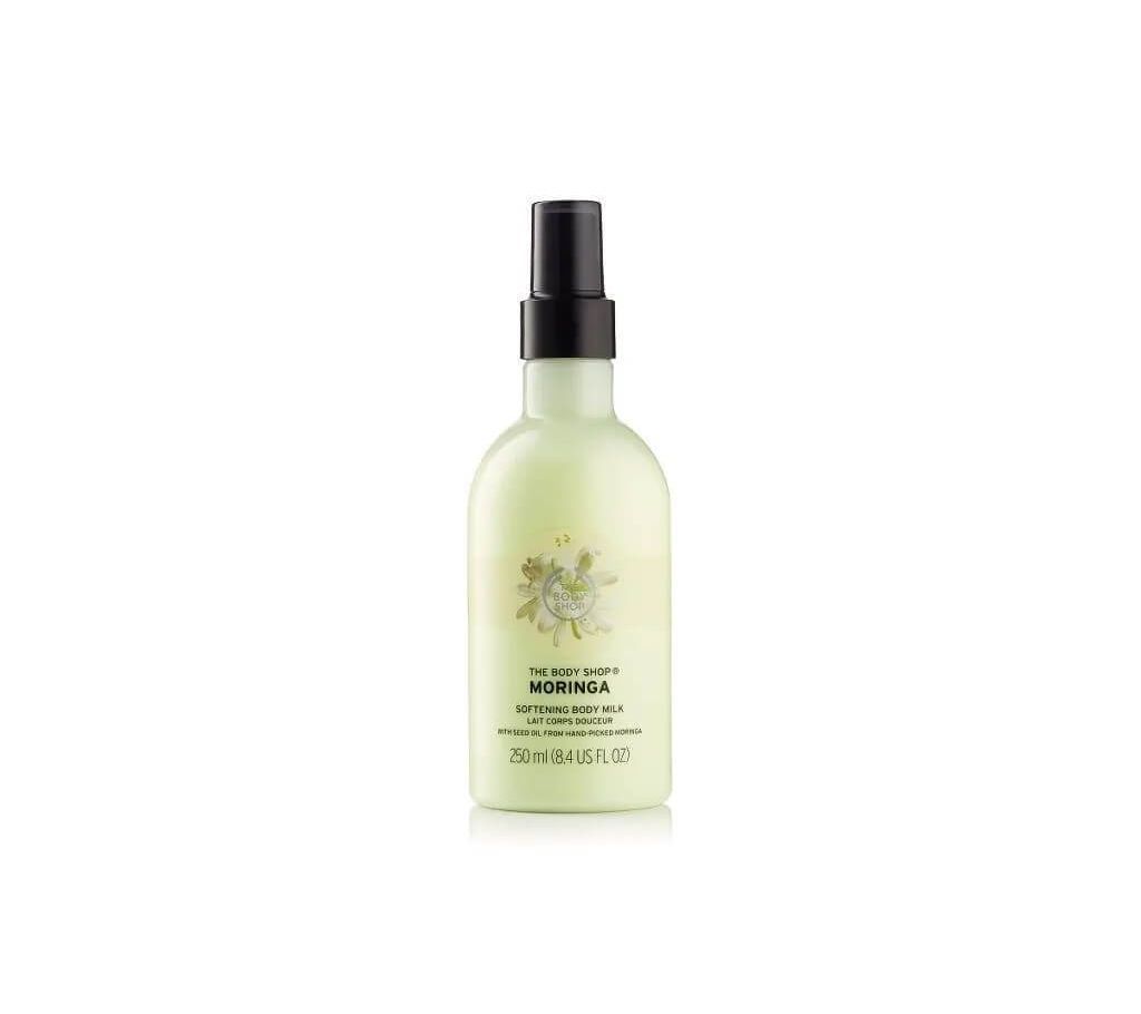 Moringa Body Milk 250ml UK