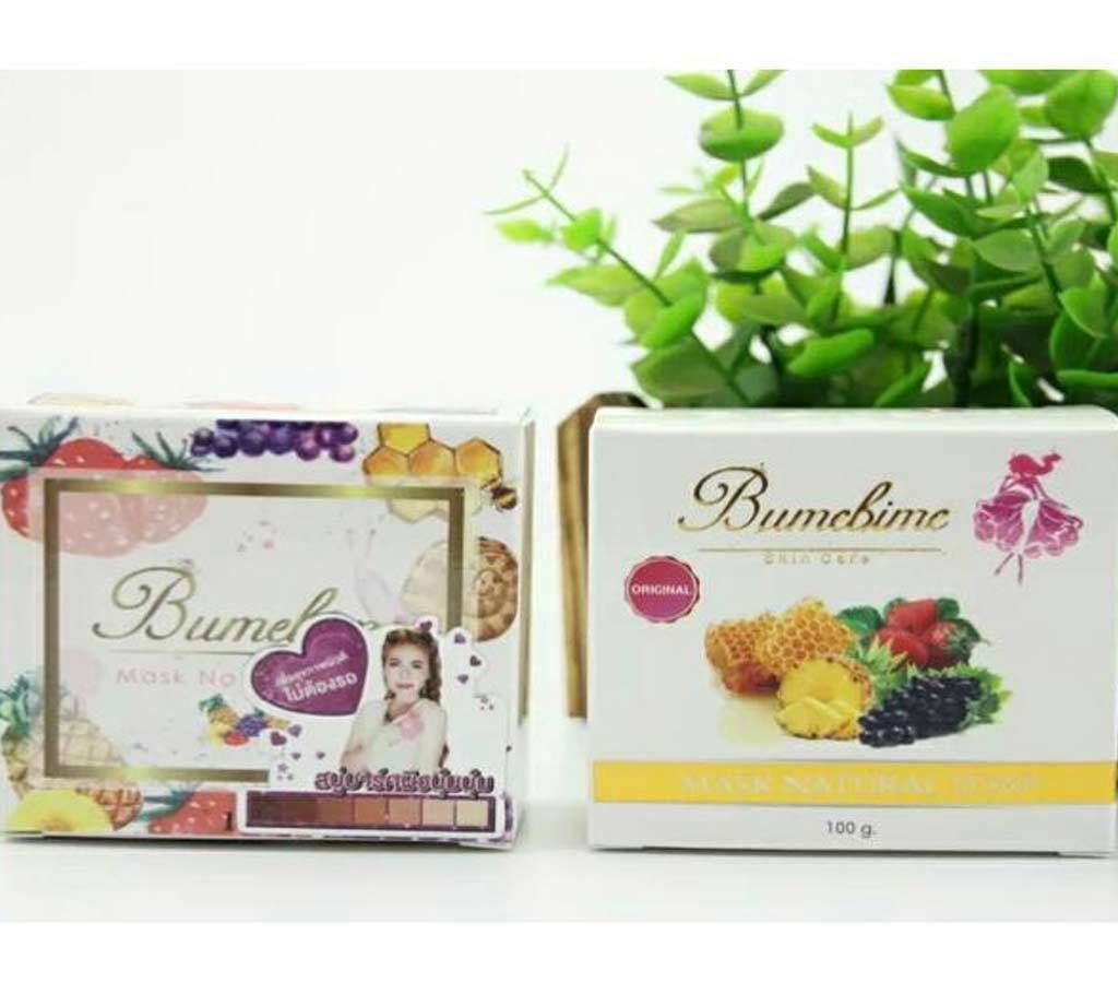 Bumebime    - 100g - Thailand