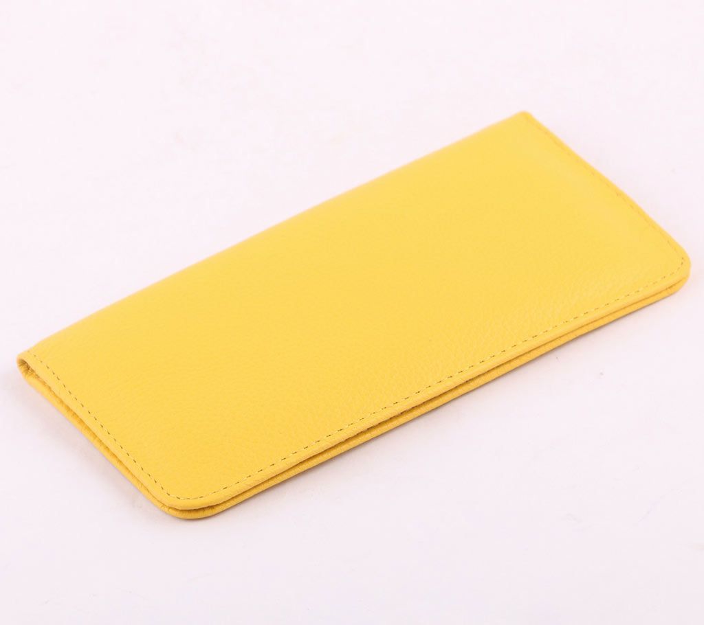Premium quality leather ladies Purse