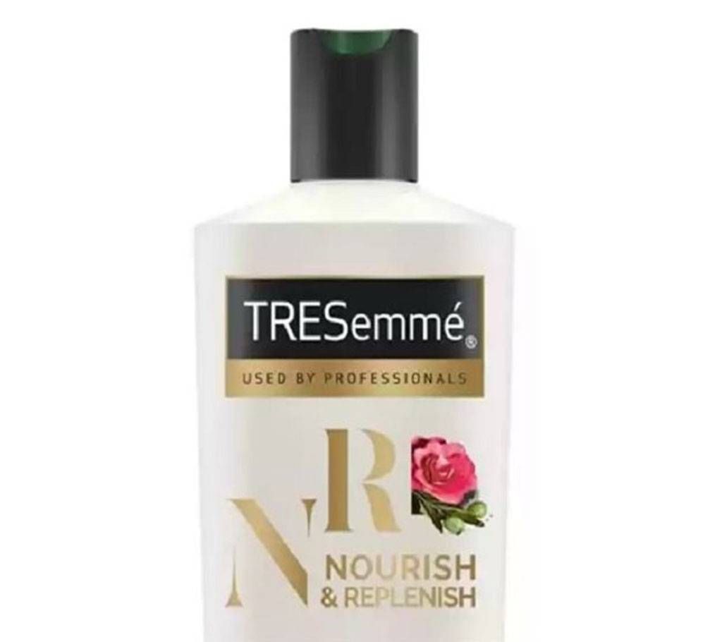 TRESemm Conditioner Botanique Nourish and Replenish - India